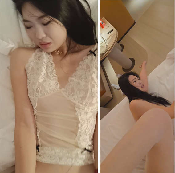 原档泄密流出上海骚女杨宝妮高清无水印原版（30V)