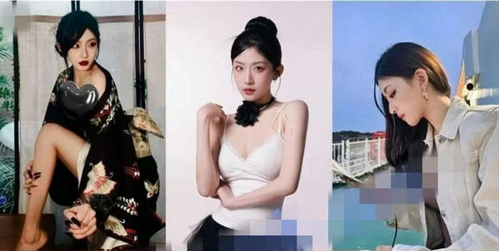 【1.09极品泄密】五位极品女神原档泄密自拍[93V/181P/6.48G]