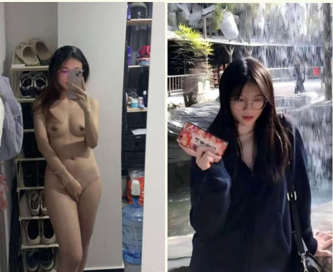 江西小母狗王钰莹私密视频流出 反差骚劲十足！