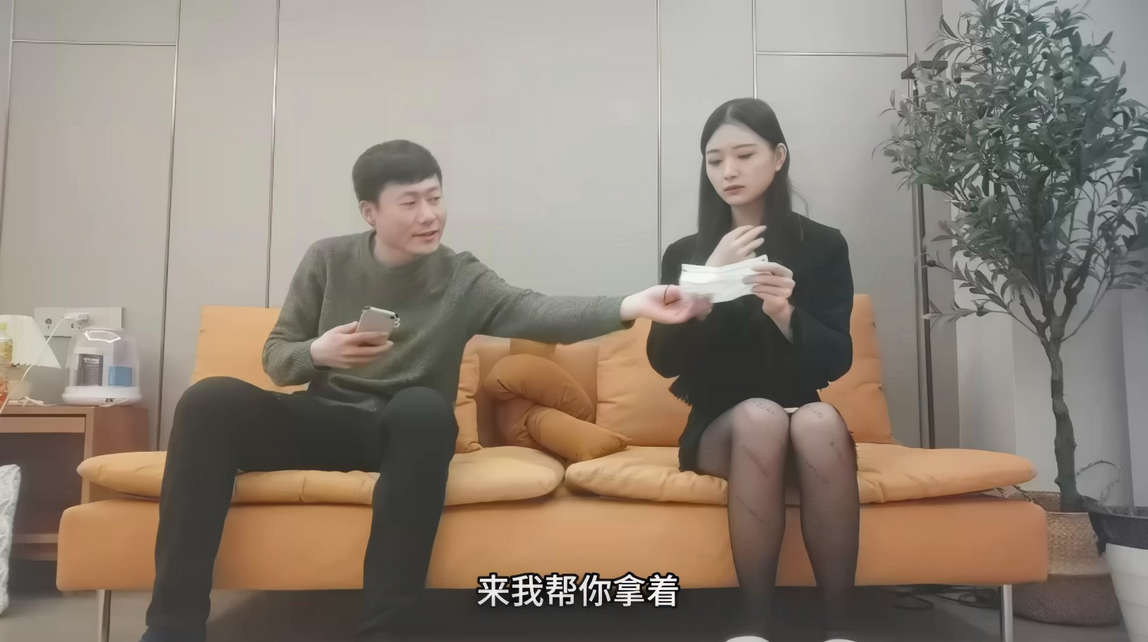 【AI增强】高分探花同女主系列之「173女神」第2部哥现在只是个传说