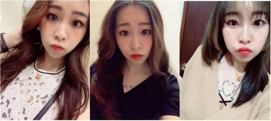 《台湾情侣泄密》国中嫩妹和男友之间的私密视讯❤️被渣男曝光