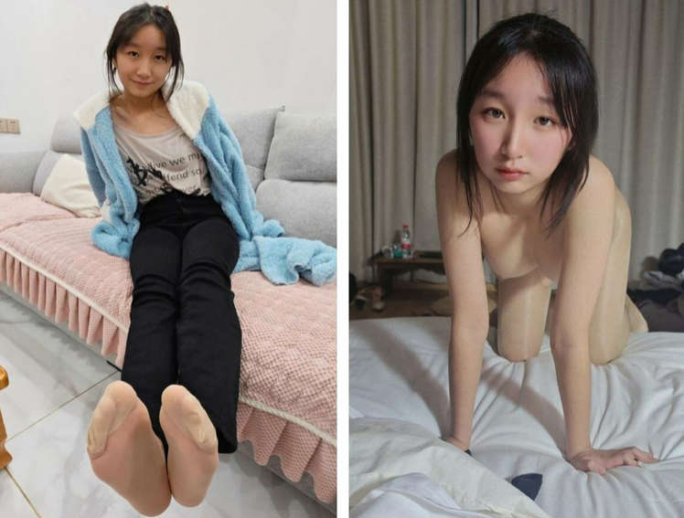【重磅核彈】20歲女大學生【奶妮】VIP福利，床上像個情竇初開的鄰家小妹，呻吟聲超絕，讓人受不了