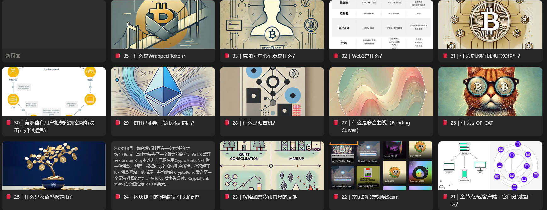 Crypto基础知识系列