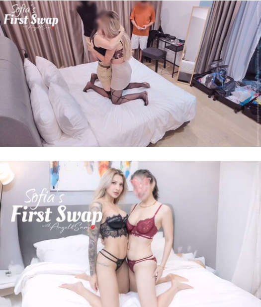 愛玩夫妻｜KLcouple6699｜合輯ⅩⅣ[12V/7.13G]