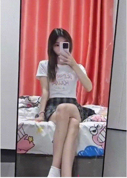 广州极品小骚货黄沫莹和男友性爱视频流出