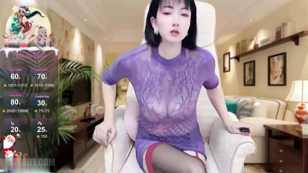 【Stripchat】絕美蝴蝶屄媚眼反差少婦女主播「Mist_lili」雙情趣玩具虐陰潮噴
