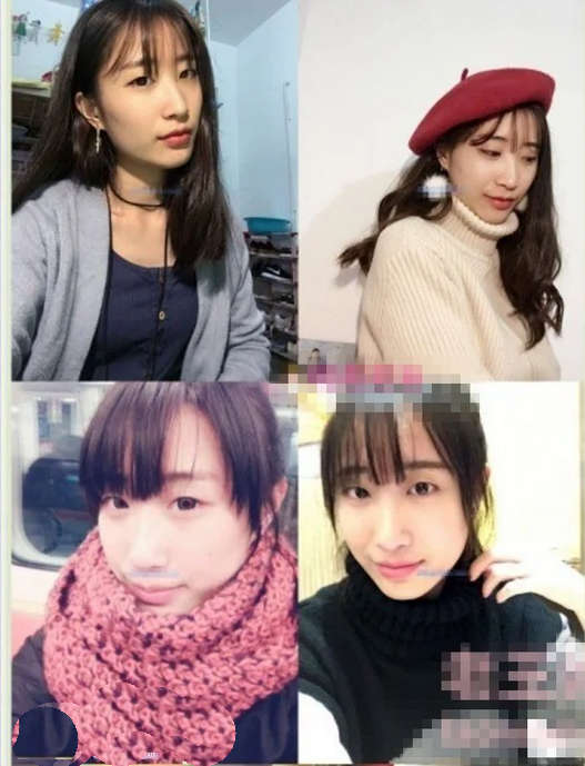华东学院财经系妹子桑梦珍与学长酒店激情流出[262P/20V/8.11G]