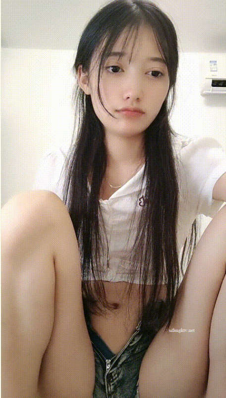 校花女神 超级清纯 冉冉升起的新星