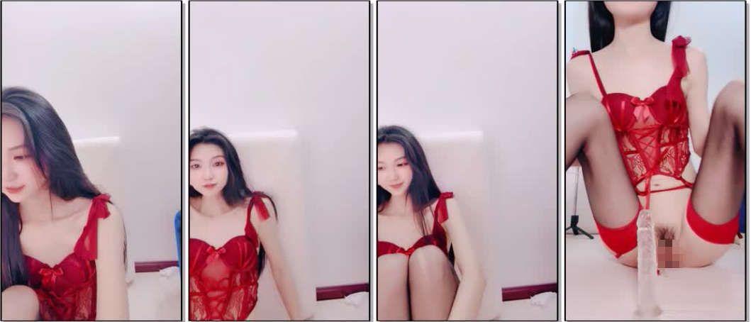 175腿模女神重磅回归 脸逼同框自慰 明星颜值 魔鬼身材