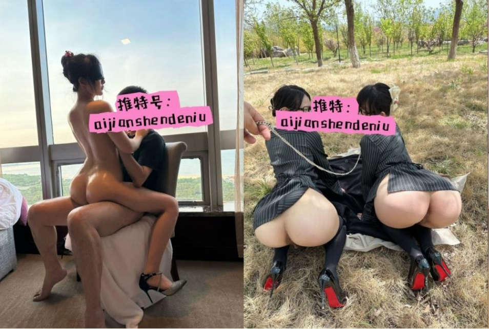 推特撸铁健身婊【爱健身爱生活】门槛福利(22V)