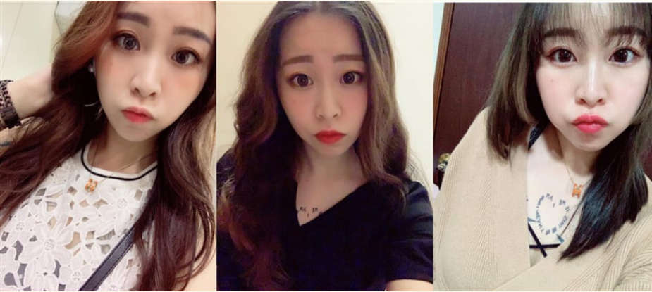 《台湾情侣泄密》国中嫩妹和男友之间的私密视讯??被渣男曝光