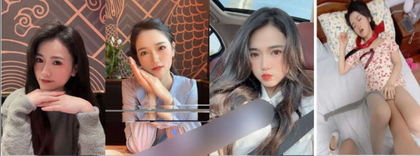 极品泄密 91部长短视频合集❤️六位超高颜值极品女神原档泄密自拍[91V/30P/2.03G]