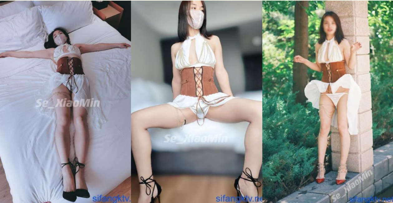 推特NTR人妻【Se_XiaoMin】完整版(35V)