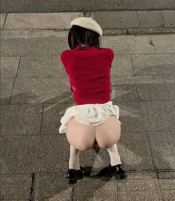 软萌甜美小萝莉【不是萝莉控@xmgjj 】合集[52V/32P/3.81G]