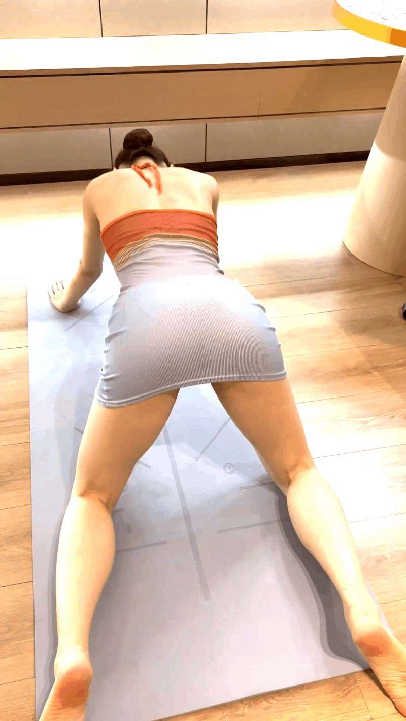 另类诱惑：青春靓女【成人瑜伽】系列合集[56V/16.7G]