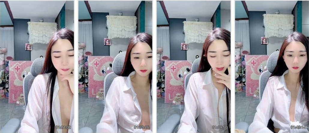 超赞美女【战斗天使】高个身材诱人在镜头前摇摆跳舞[14V/22.9G]