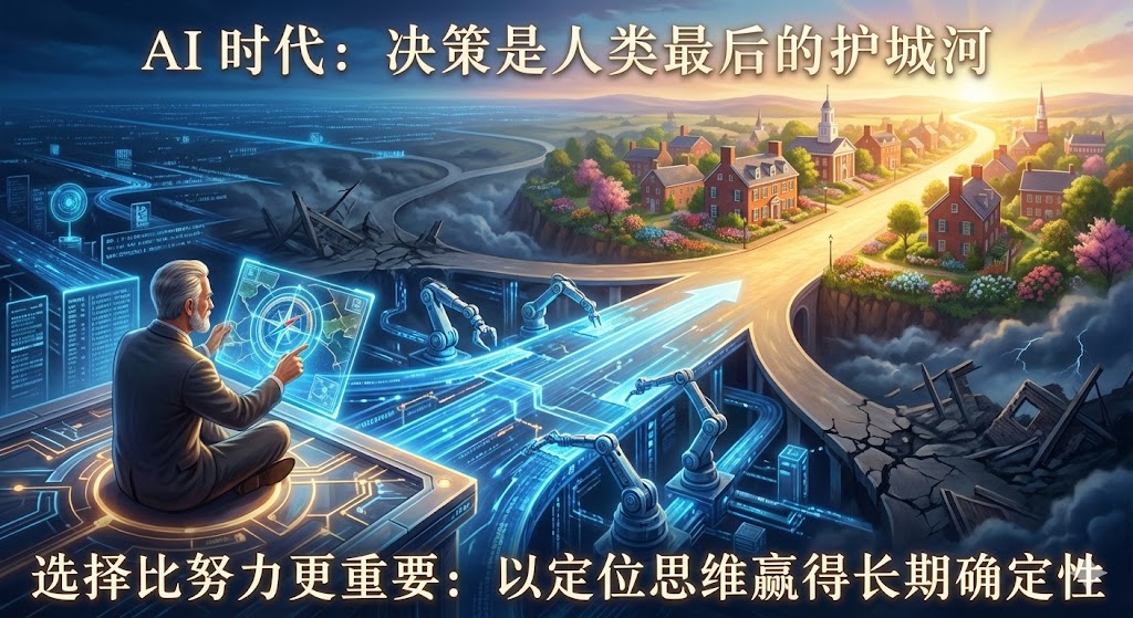 这种能力，决定了你此生的胜率