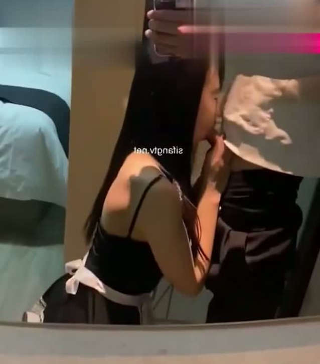 重庆朗庭广场壹加壹培训机构 吴婷静 出轨老师 李浩 被男友曝光各种聊骚记录和偷情视频！