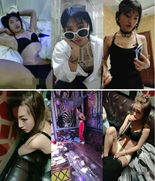 全网最火爆 【第一次直播兼职模特】花了2000约了个酒店前台