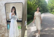 超级反差眼镜妹，外表清纯靓丽床上风骚(17V)