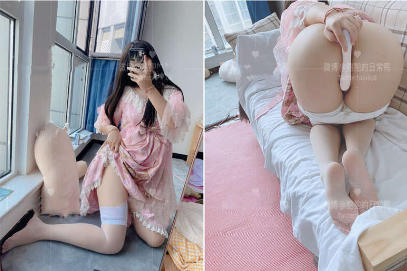 极品爆乳嫩穴网红美少女 玩具速攻嫩穴