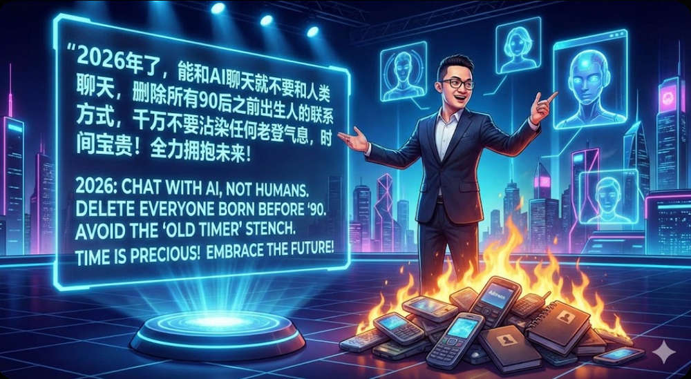 孙哥的话要听，孙哥的项目要小心