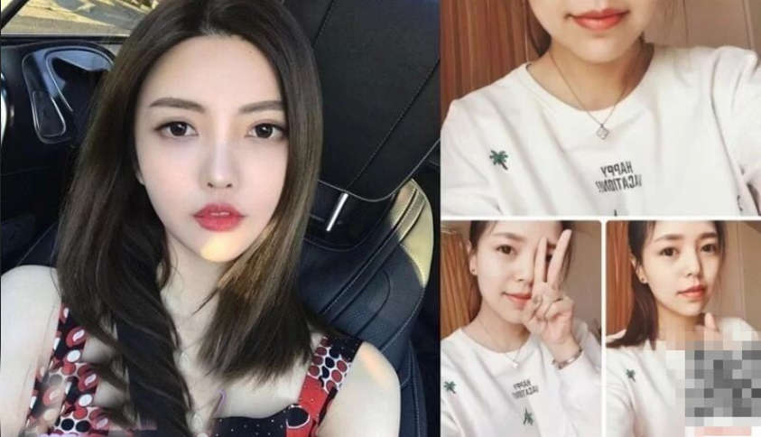 勾搭通奸新招的美女同事❤️人前女神人后骚气小母狗[22V/23P/1.45G]
