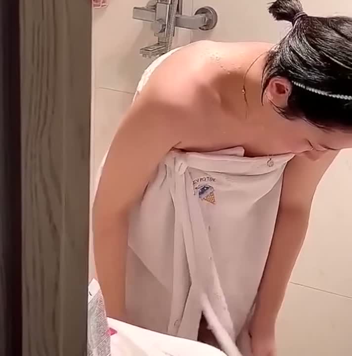 甘肃饭店老板娘 马艳艳 出轨视频泄露 少妇情趣套装加身偷情