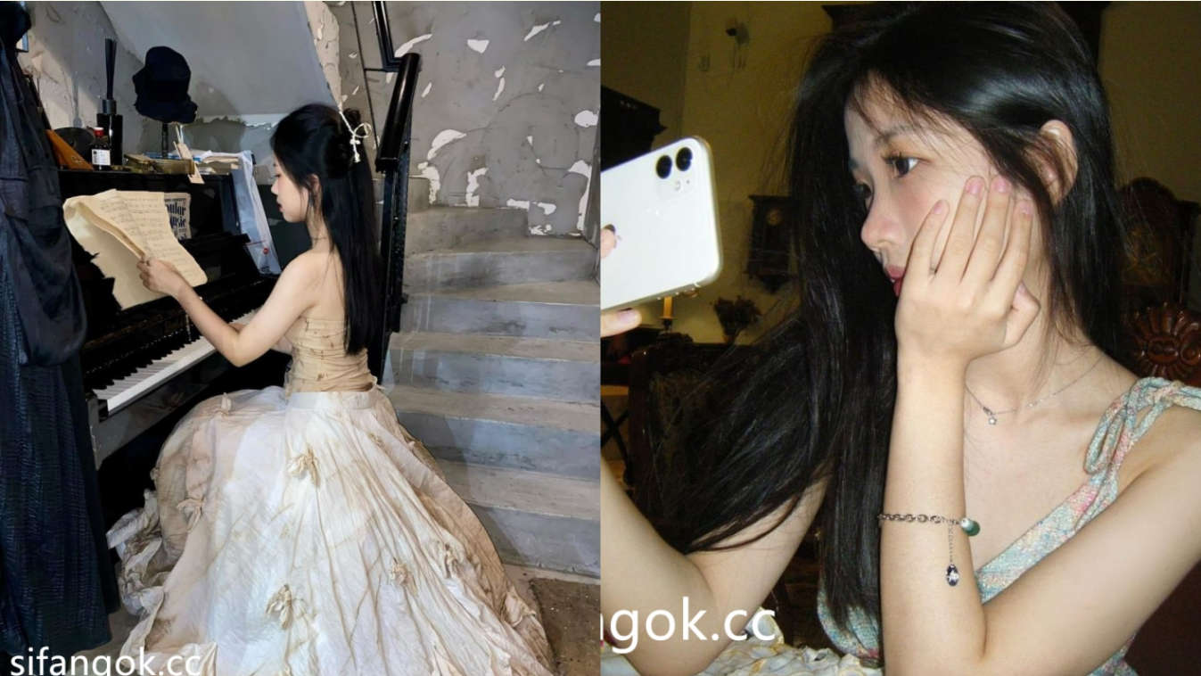 音乐学院气质美少女出租房与男友露脸性爱自拍