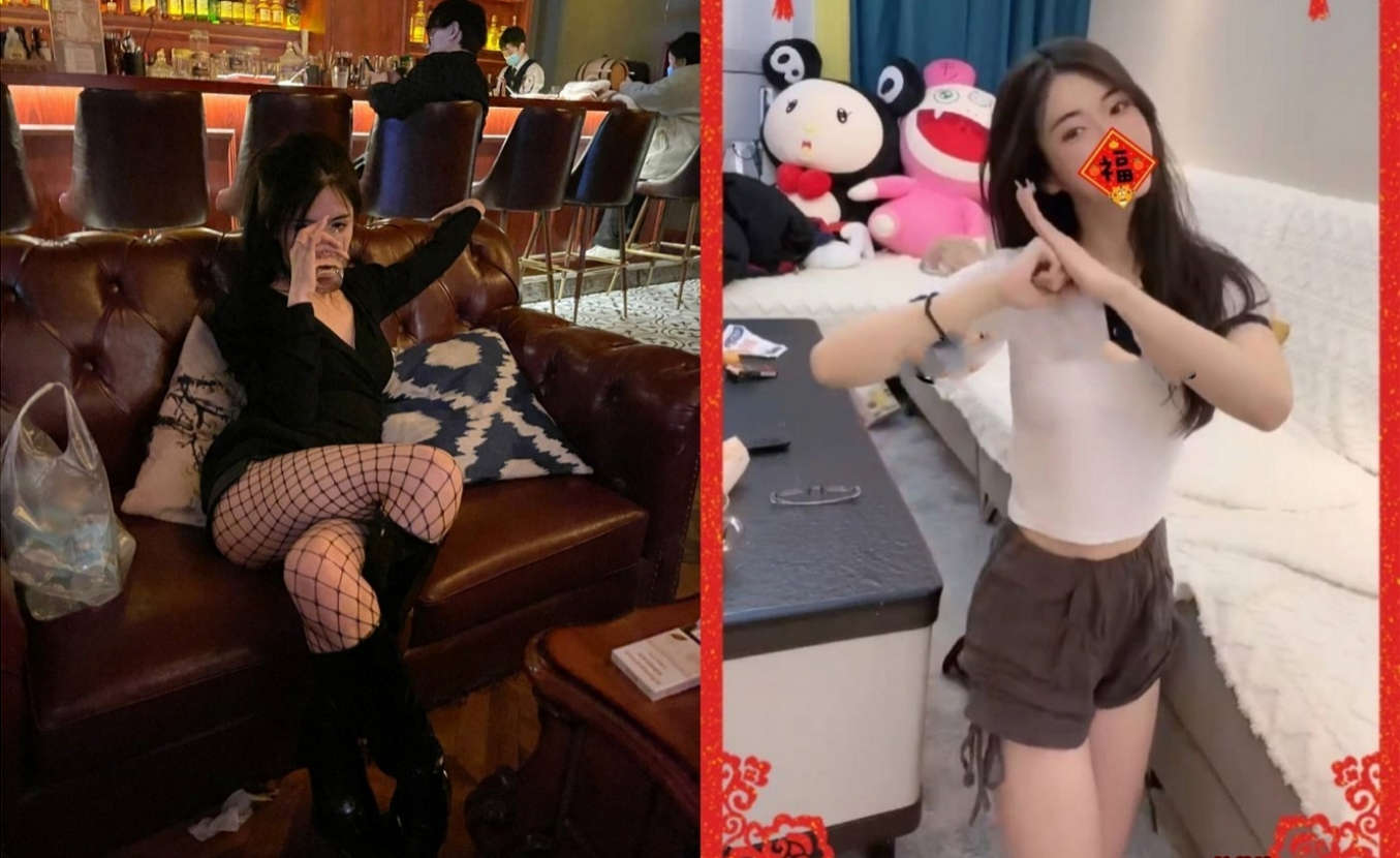 《云盘高质秘?钻石泄密》露脸才是王道！颜值天花板极品身材某航空姐工作期间是女神下班后就成为金主母G~各种淫乱自拍相当反差