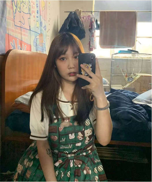 广西超淫站街女刘紫鑫流出
