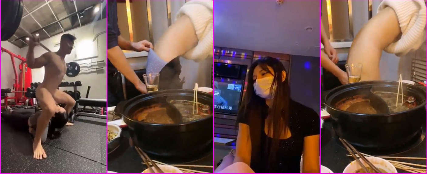 【猎奇稀缺??大开眼界】众多愉拍自拍录拍露点操逼甄选??卫生间站炮迷醉美女 各种啪操KTV操漂亮公主