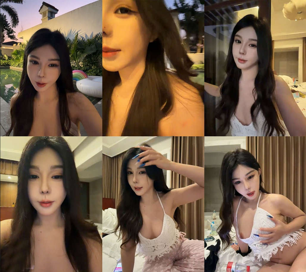 Stripchat~顶级外围~巨骚！【linjianvhai】~超刺激[5V/4.52G]