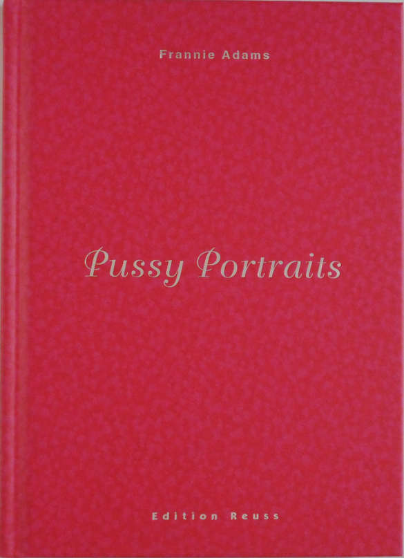 欧美Pussy Portraits 系列写真合集[5024P/13.1G]