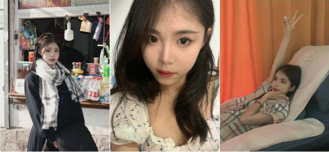 极品颜值情侣私拍泄密可御可萝清纯校花小姐姐被男友调教成小母狗，白白嫩嫩身材又纯又欲 欲罢不能(2V)