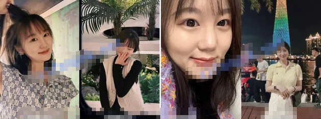泄密付费群 原档泄密37部短视频✅高中老师，甜美清纯女友，啪啪泄密[47P/37V/613M]