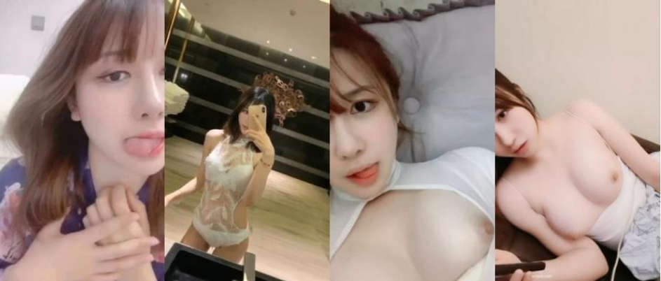 高颜值露脸反差婊【顺顺啊】私密电报群福利