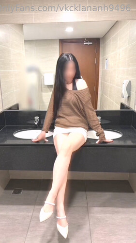 越南裔禦姐｜VkCkLananh9496｜合輯[22V/12.0G]