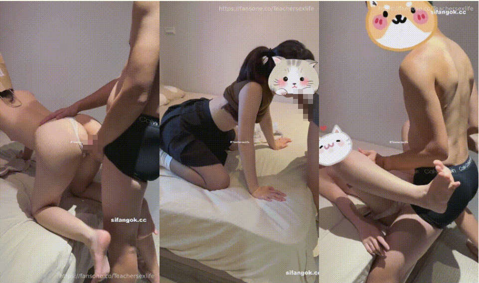 极品性瘾小夫妻【温妮的爸妈】最新福利，温泉露出挑战，野外遥控(6V)