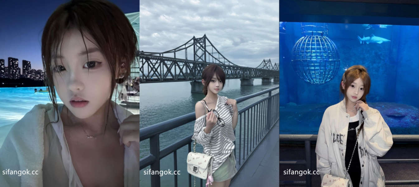 高颜值大奶美少女完美露脸性爱自拍(2V)