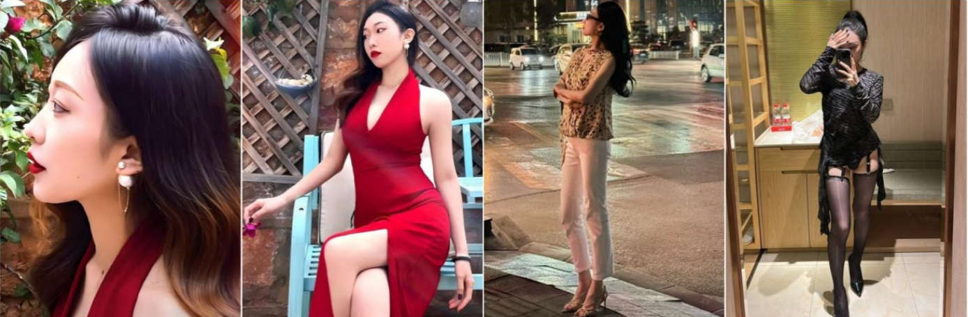 精致and反差！抖音网红 高挑身材超高颜值 外人眼中女神私下就是一只欠操的骚母狗(26V)