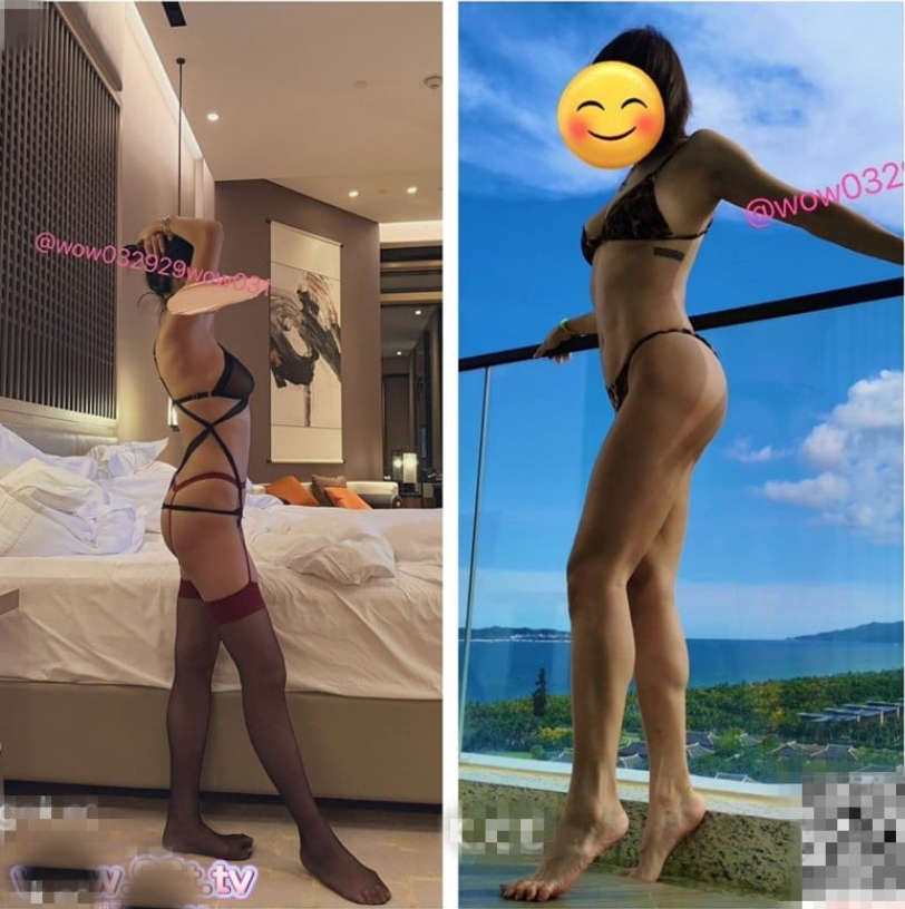 广州极品绿帽夫妻，【温饱思淫欲】付费福利，35岁极品少妇，平常喜欢健身[3V/316P/2.42G]