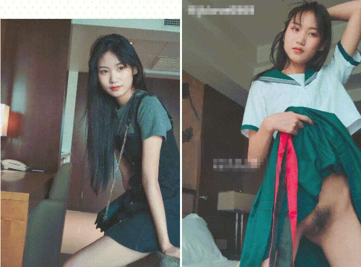 专约极品嫩妹『jklove6969』5部 小巧山东妹子 从此迷上了JK[5V/1.1G]