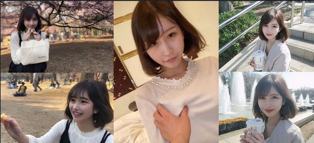 FC2 萝莉甜妹✨145cm色白お嬢様 樱花妹✨[8V/42G]