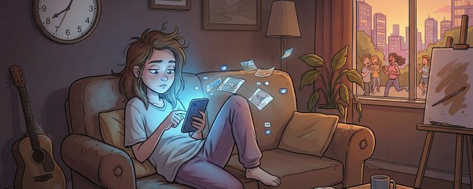如何停止浪费你的人生？