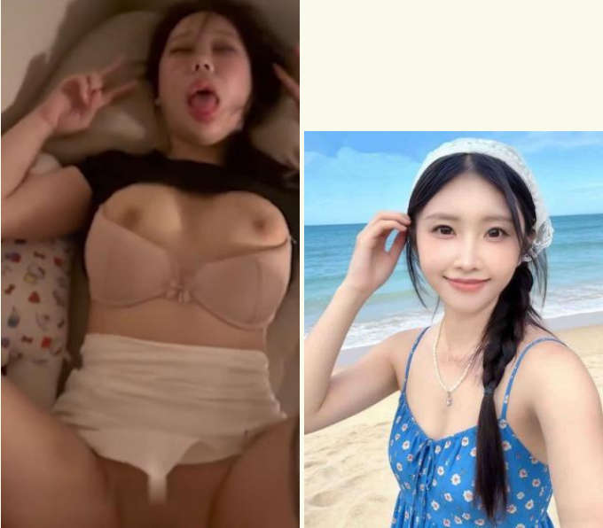网红宝妈出轨金主视频曝光??贤妻人母秒变饥渴荡妇