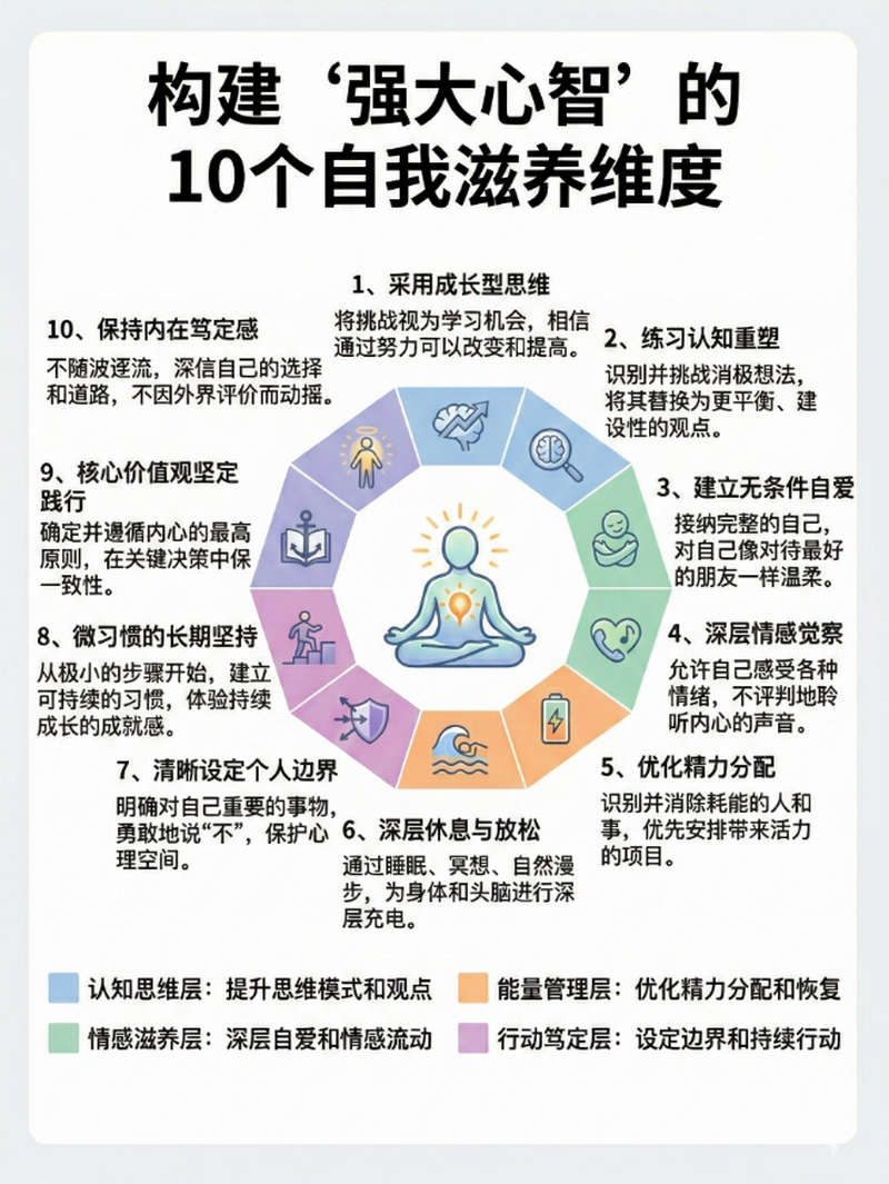 不强大，其实是你不会