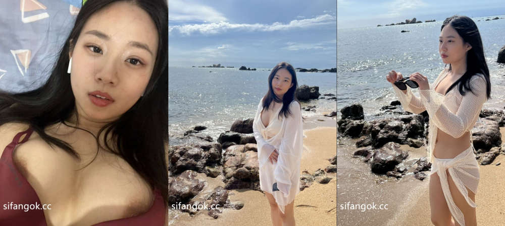师范大学毕业眼镜小姐姐私密生活曝光，很反差母狗一枚