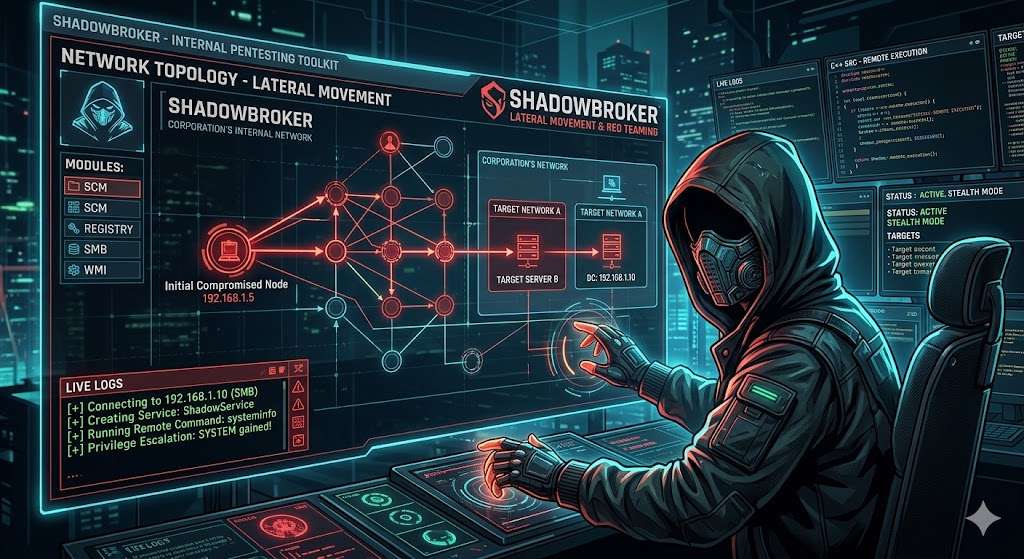 Shadowbroker，开源实时OSINT仪表板，一图掌控全球飞机、船舶、卫星与地缘冲突