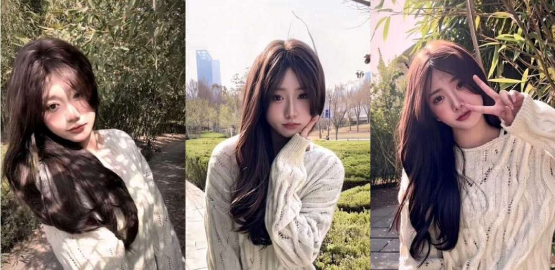 上海女大学生刘萍被金主百般玩弄